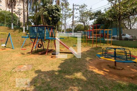 Apartamento à venda com 52m², 2 quartos e sem vagaÁrea Comum - Playground 