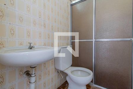 Apartamento à venda com 52m², 2 quartos e sem vagaBanheiro 