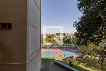 Apartamento à venda com 52m², 2 quartos e sem vagaVista Quarto 2