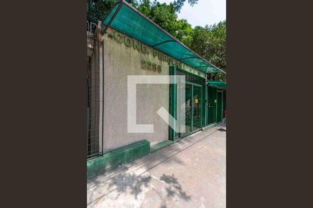 Apartamento à venda com 52m², 2 quartos e sem vagaFachada 