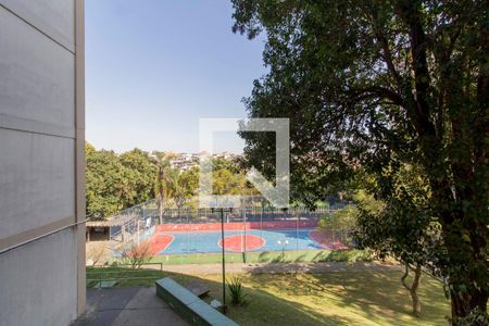 Vista Quarto 1 de apartamento à venda com 2 quartos, 52m² em Parque Paineiras, São Paulo