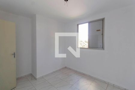 Quarto 1 de apartamento à venda com 2 quartos, 52m² em Parque Paineiras, São Paulo