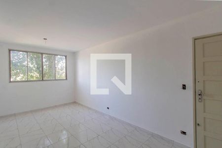 Sala  de apartamento à venda com 2 quartos, 52m² em Parque Paineiras, São Paulo