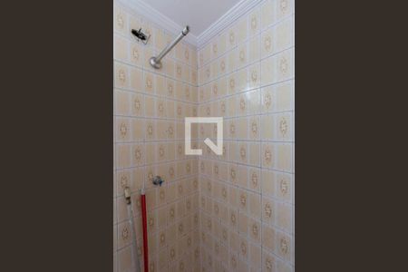 Apartamento à venda com 52m², 2 quartos e sem vagaBanheiro 