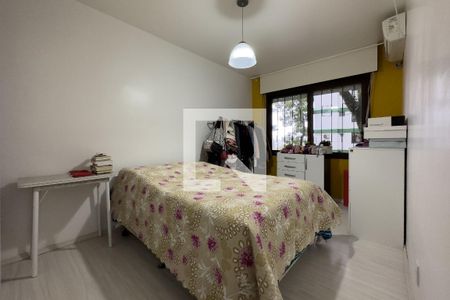 Quarto  de apartamento à venda com 1 quarto, 47m² em Nonoai, Porto Alegre