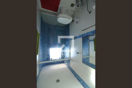 Casa de condomínio à venda com 523m², 4 quartos e 1 vagaBanheiro do Quarto 3 - Suíte