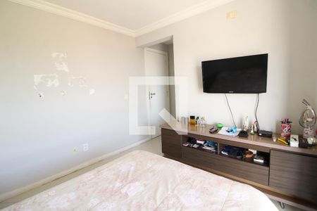 Casa de condomínio à venda com 523m², 4 quartos e 1 vagaQuarto 3 - Suíte