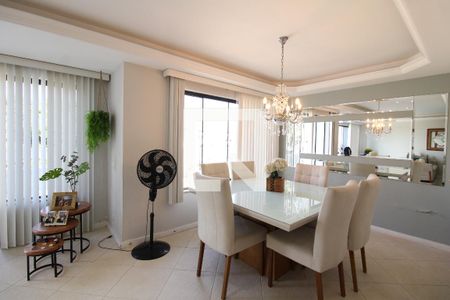 Sala de casa de condomínio à venda com 4 quartos, 523m² em Freguesia (jacarepaguá), Rio de Janeiro