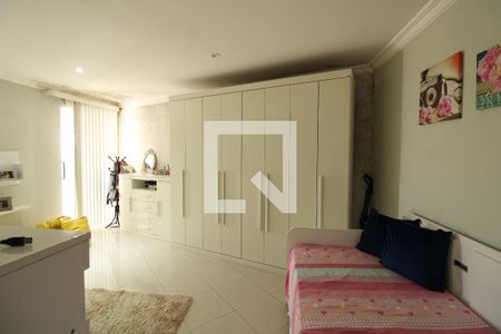 Casa de condomínio à venda com 523m², 4 quartos e 1 vagaQuarto 4 - Suíte