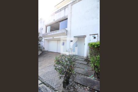 Casa de condomínio à venda com 523m², 4 quartos e 1 vagaFachada/Placa Adicionada