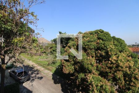 Casa de condomínio à venda com 523m², 4 quartos e 1 vagaVista da Varanda de Entrada