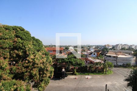 Casa de condomínio à venda com 523m², 4 quartos e 1 vagaVista da Varanda de Entrada