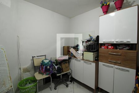 Casa de condomínio à venda com 523m², 4 quartos e 1 vagaQuarto 1