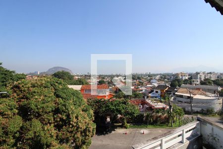 Casa de condomínio à venda com 523m², 4 quartos e 1 vagaVista da Varanda