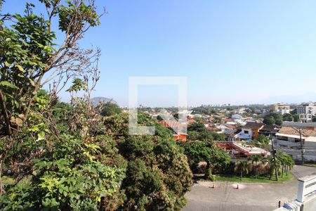 Casa de condomínio à venda com 523m², 4 quartos e 1 vagaVista do Quarto 2 - Suíte