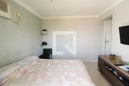 Casa de condomínio à venda com 523m², 4 quartos e 1 vagaQuarto 3 - Suíte