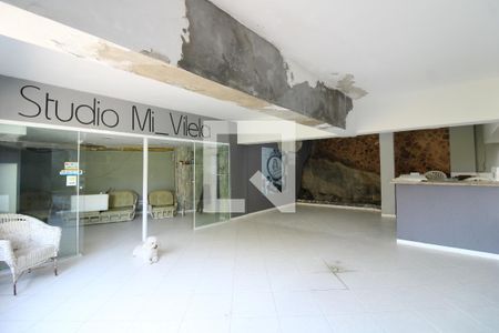 Casa de condomínio à venda com 523m², 4 quartos e 1 vagaÁrea Multiuso Coberta