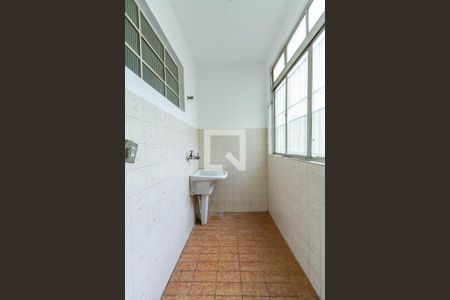 Apartamento para alugar com 96m², 2 quartos e 1 vagaÁrea de Serviço
