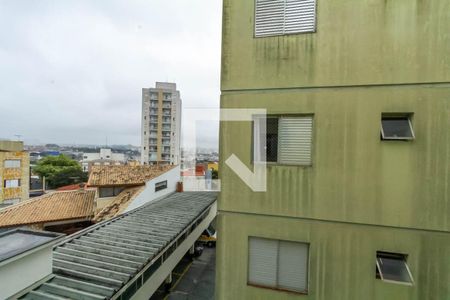 Apartamento para alugar com 96m², 2 quartos e 1 vagaVista do Quarto 2