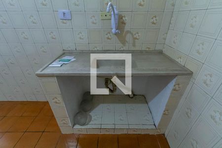 Apartamento para alugar com 96m², 2 quartos e 1 vagaCozinha