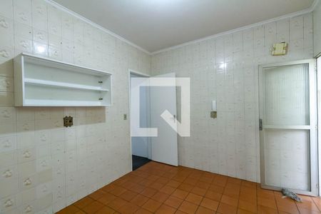 Apartamento para alugar com 96m², 2 quartos e 1 vagaCozinha