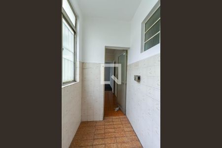 Apartamento para alugar com 96m², 2 quartos e 1 vagaÁrea de Serviço