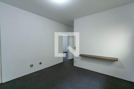 Sala de apartamento para alugar com 2 quartos, 96m² em Vila Jordanopolis, São Bernardo do Campo