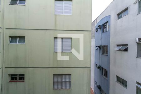 Vista do Quarto 1 de apartamento para alugar com 2 quartos, 96m² em Vila Jordanopolis, São Bernardo do Campo