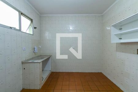 Apartamento para alugar com 96m², 2 quartos e 1 vagaCozinha