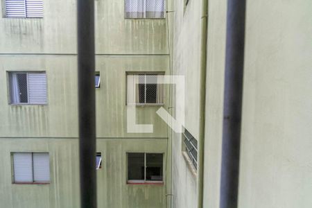 Vista da Sala de apartamento para alugar com 2 quartos, 96m² em Vila Jordanopolis, São Bernardo do Campo