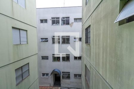 Apartamento para alugar com 96m², 2 quartos e 1 vagaVista da Área de Serviço