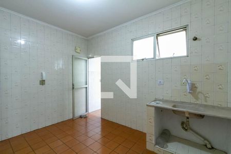 Apartamento para alugar com 96m², 2 quartos e 1 vagaCozinha
