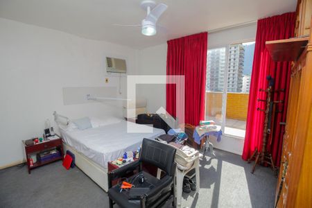 Apartamento à venda com 202m², 3 quartos e 1 vagaQuarto 3