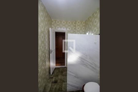 Apartamento à venda com 202m², 3 quartos e 1 vagaBanheiro Social