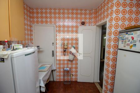 Apartamento à venda com 202m², 3 quartos e 1 vagaCozinha - Armários