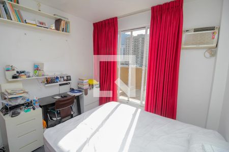 Apartamento à venda com 202m², 3 quartos e 1 vagaQuarto 2