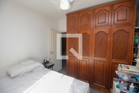 Apartamento à venda com 202m², 3 quartos e 1 vagaQuarto 2