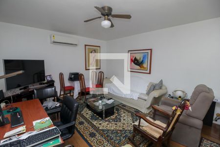 Apartamento à venda com 202m², 3 quartos e 1 vagaSala