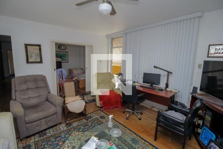 Apartamento à venda com 202m², 3 quartos e 1 vagaSala