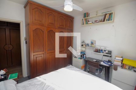 Apartamento à venda com 202m², 3 quartos e 1 vagaQuarto 2