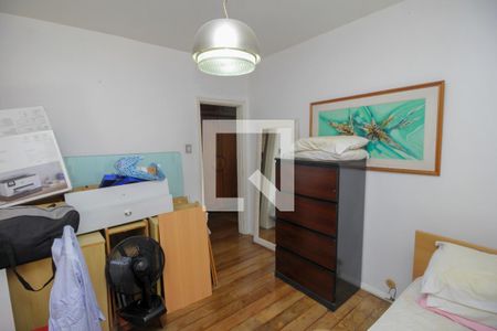 Quarto 1 de apartamento à venda com 3 quartos, 202m² em Botafogo, Rio de Janeiro