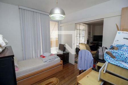 Quarto 1 de apartamento à venda com 3 quartos, 202m² em Botafogo, Rio de Janeiro