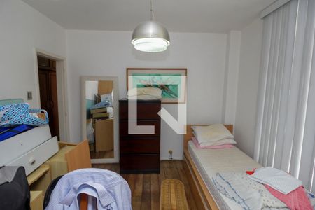 Apartamento à venda com 202m², 3 quartos e 1 vagaQuarto 1