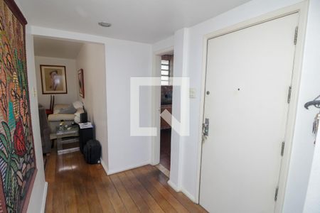 Apartamento à venda com 202m², 3 quartos e 1 vagaHall de Entrada