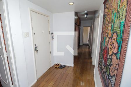 Apartamento à venda com 202m², 3 quartos e 1 vagaHall de Entrada