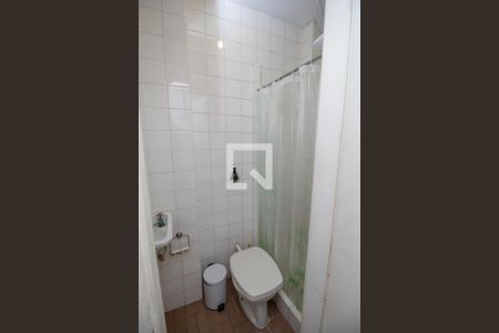 Apartamento à venda com 202m², 3 quartos e 1 vagaBanheiro de Serviço