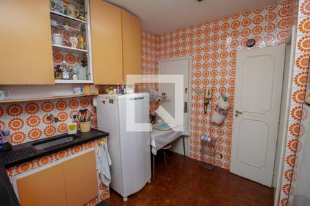Apartamento à venda com 202m², 3 quartos e 1 vagaCozinha - Armários