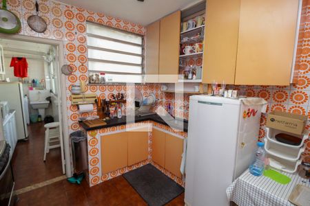 Apartamento à venda com 202m², 3 quartos e 1 vagaCozinha - Armários