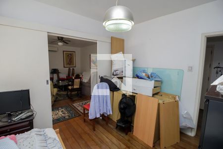 Apartamento à venda com 202m², 3 quartos e 1 vagaQuarto 1