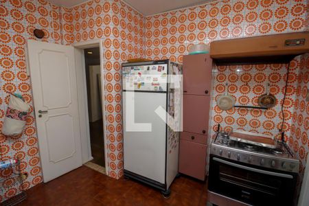 Apartamento à venda com 202m², 3 quartos e 1 vagaCozinha - Armários
